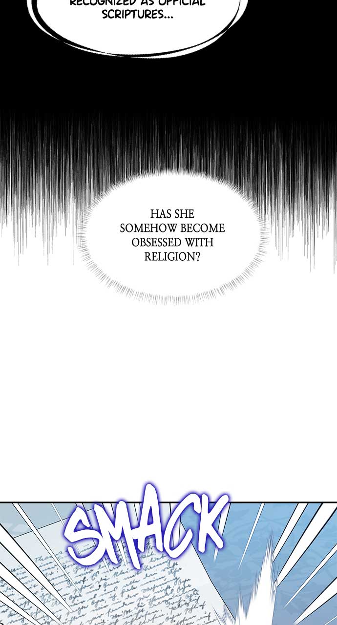 What Does That Evil Dragon Live For? Chapter 73 - Page 7