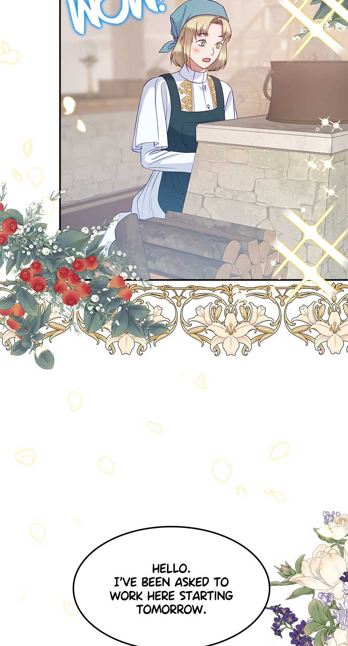 What Does That Evil Dragon Live For? Chapter 73 - Page 62
