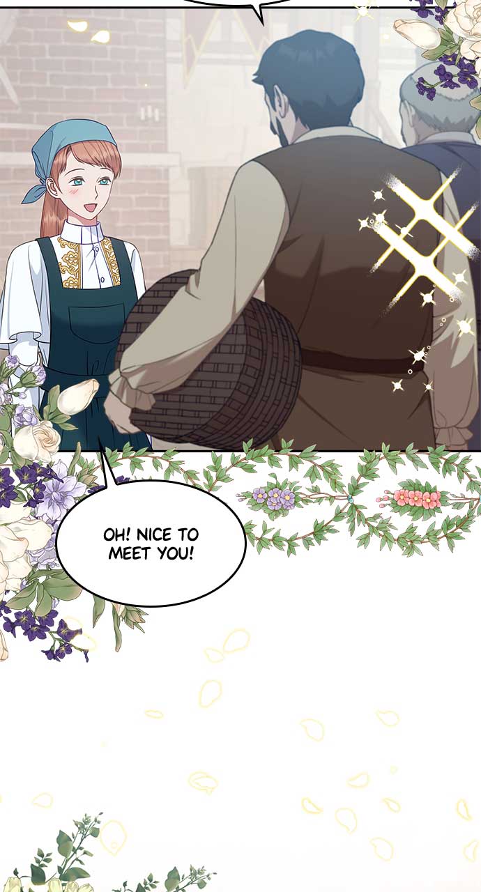 What Does That Evil Dragon Live For? Chapter 73 - Page 63