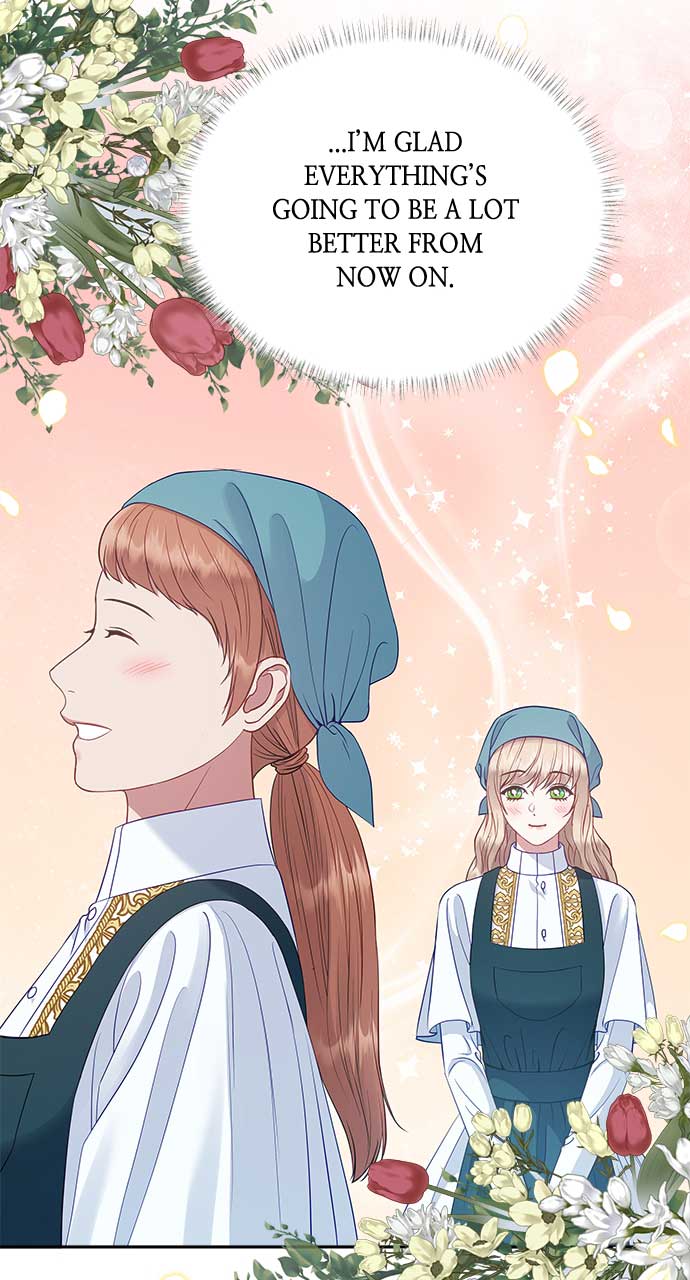 What Does That Evil Dragon Live For? Chapter 73 - Page 64