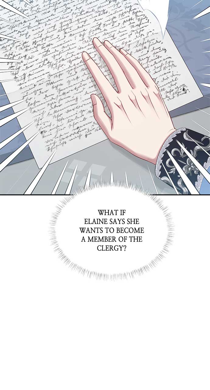 What Does That Evil Dragon Live For? Chapter 73 - Page 8