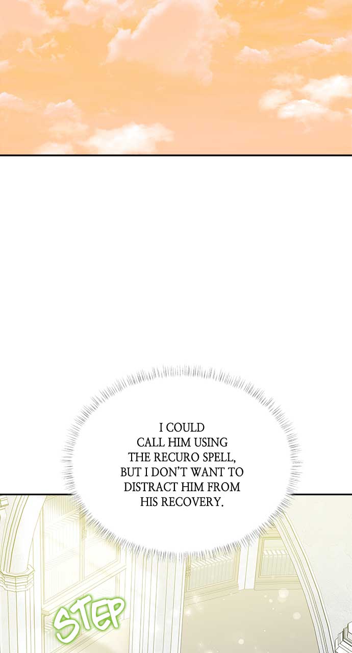 What Does That Evil Dragon Live For? Chapter 73 - Page 71