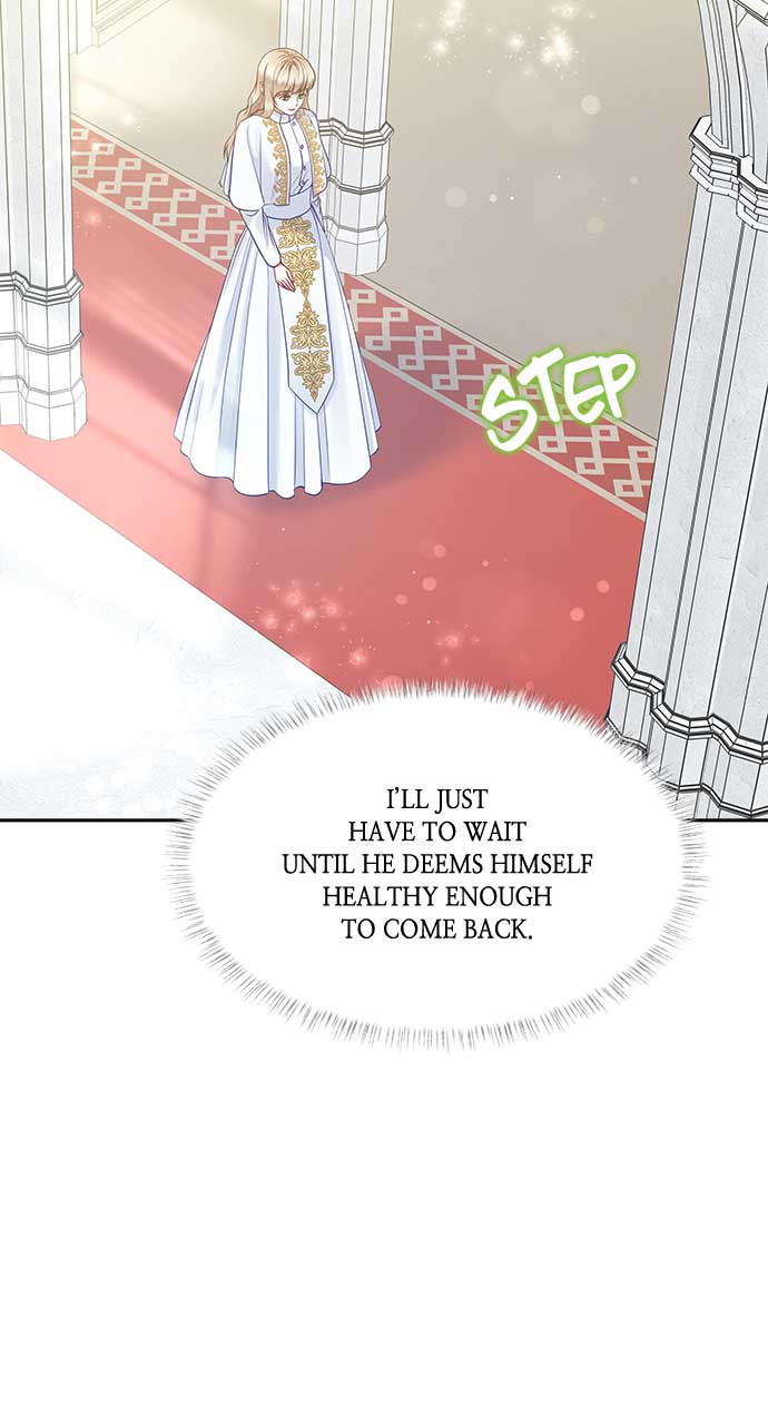 What Does That Evil Dragon Live For? Chapter 73 - Page 72
