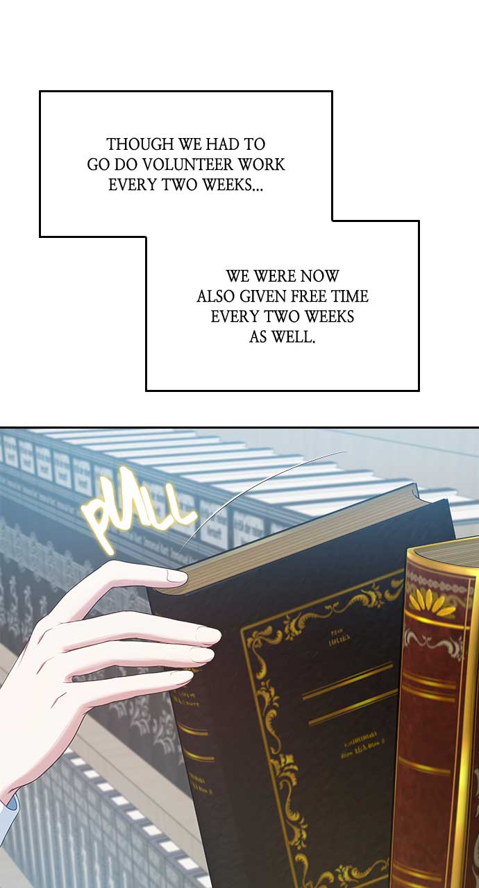 What Does That Evil Dragon Live For? Chapter 73 - Page 73