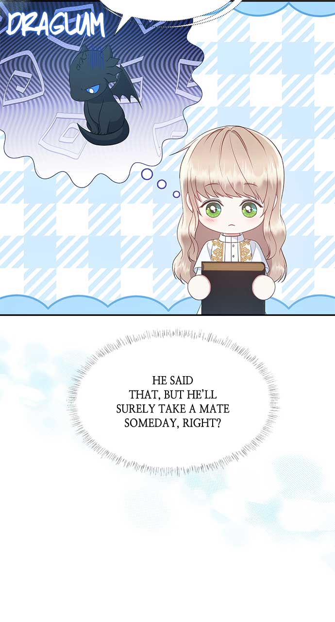 What Does That Evil Dragon Live For? Chapter 73 - Page 77