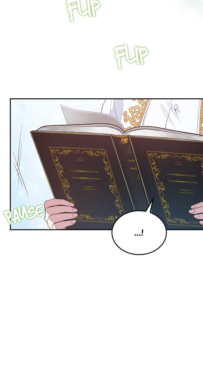 What Does That Evil Dragon Live For? Chapter 73 - Page 79