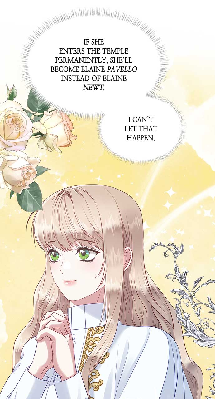 What Does That Evil Dragon Live For? Chapter 73 - Page 9