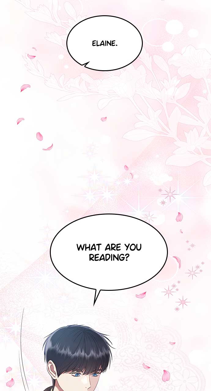 What Does That Evil Dragon Live For? Chapter 73 - Page 81