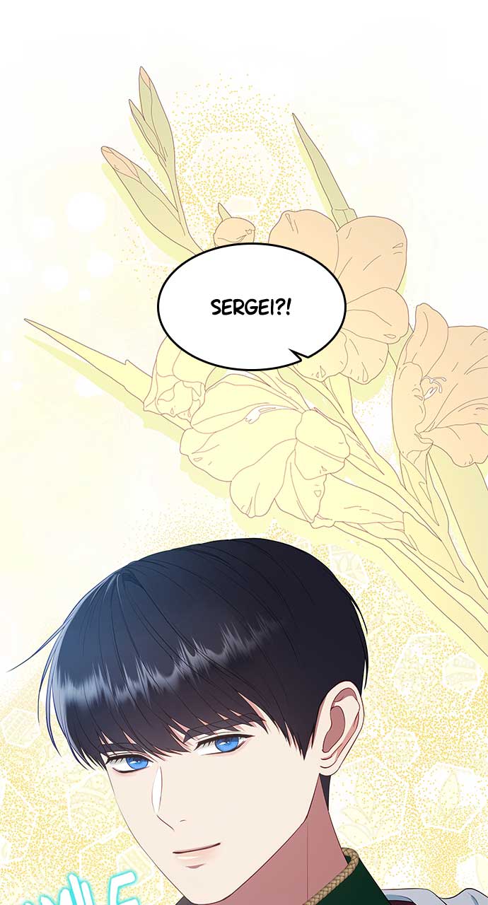 What Does That Evil Dragon Live For? Chapter 74 - Page 1