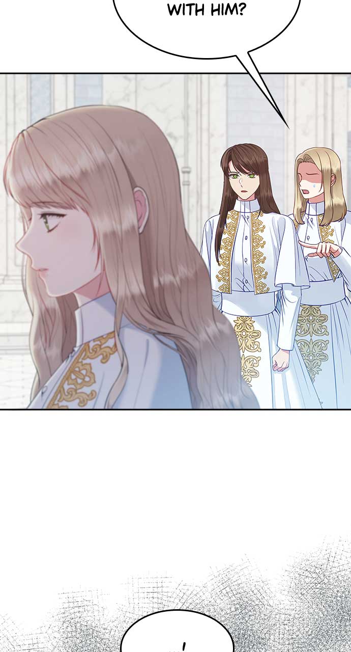 What Does That Evil Dragon Live For? Chapter 74 - Page 11