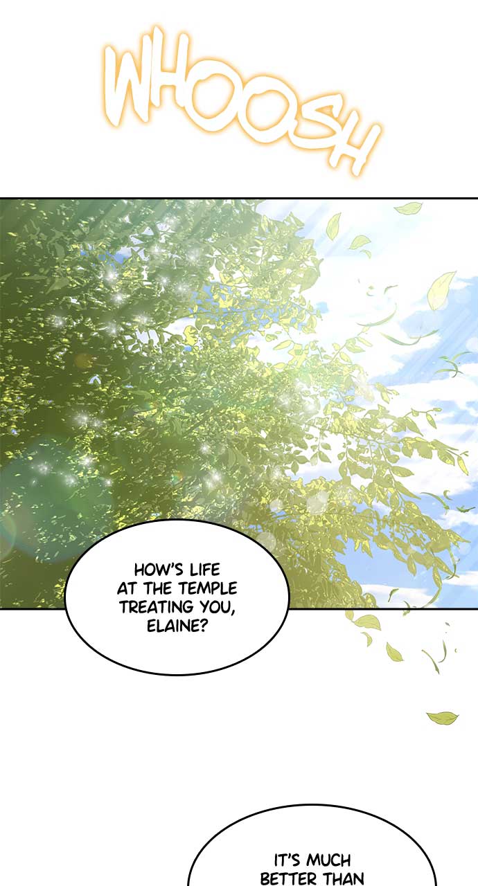 What Does That Evil Dragon Live For? Chapter 74 - Page 13