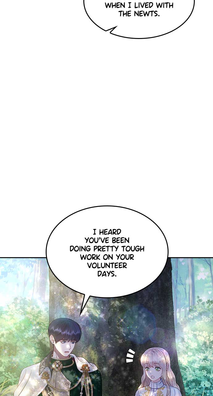 What Does That Evil Dragon Live For? Chapter 74 - Page 14