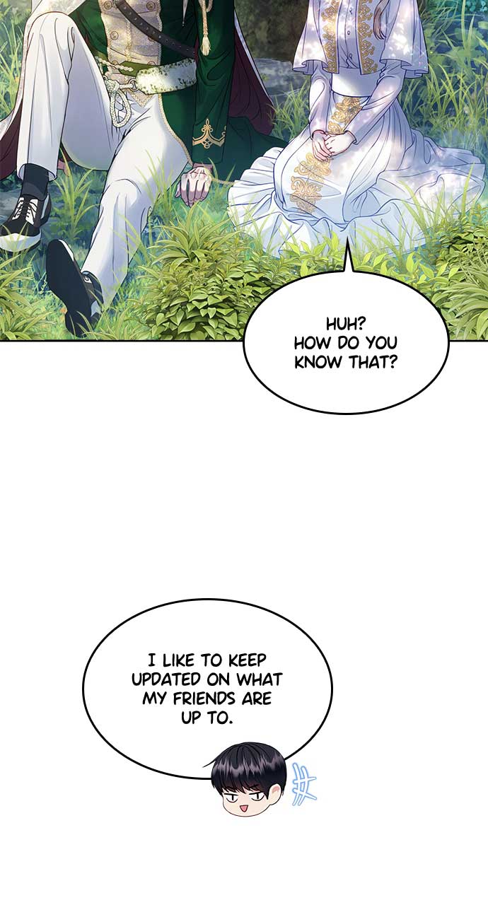 What Does That Evil Dragon Live For? Chapter 74 - Page 15