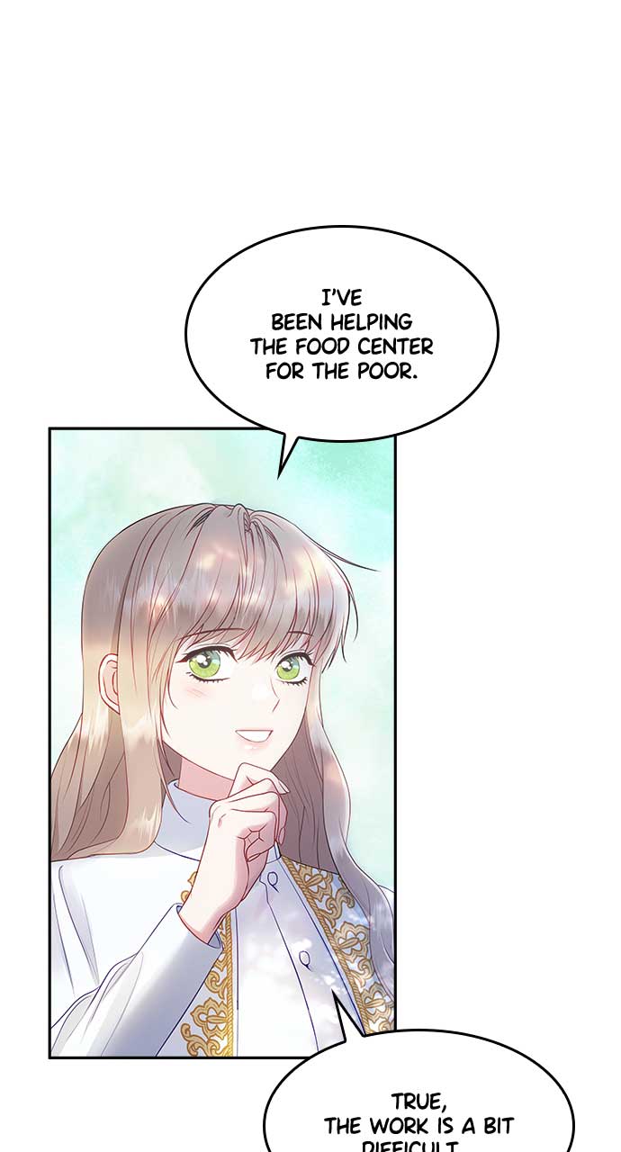 What Does That Evil Dragon Live For? Chapter 74 - Page 16