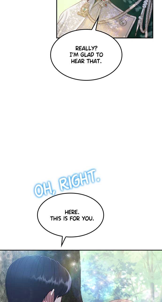 What Does That Evil Dragon Live For? Chapter 74 - Page 18