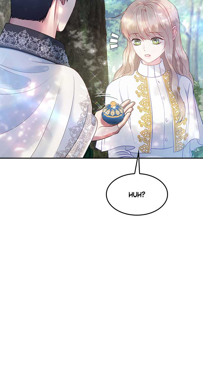 What Does That Evil Dragon Live For? Chapter 74 - Page 19