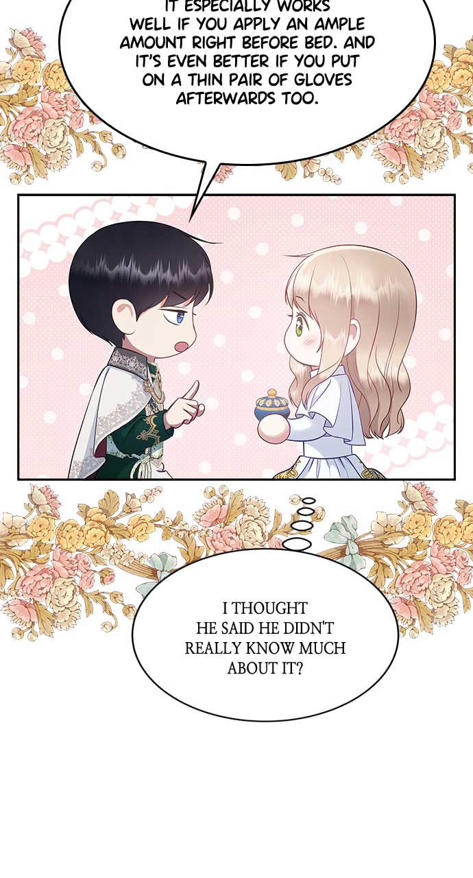 What Does That Evil Dragon Live For? Chapter 74 - Page 22