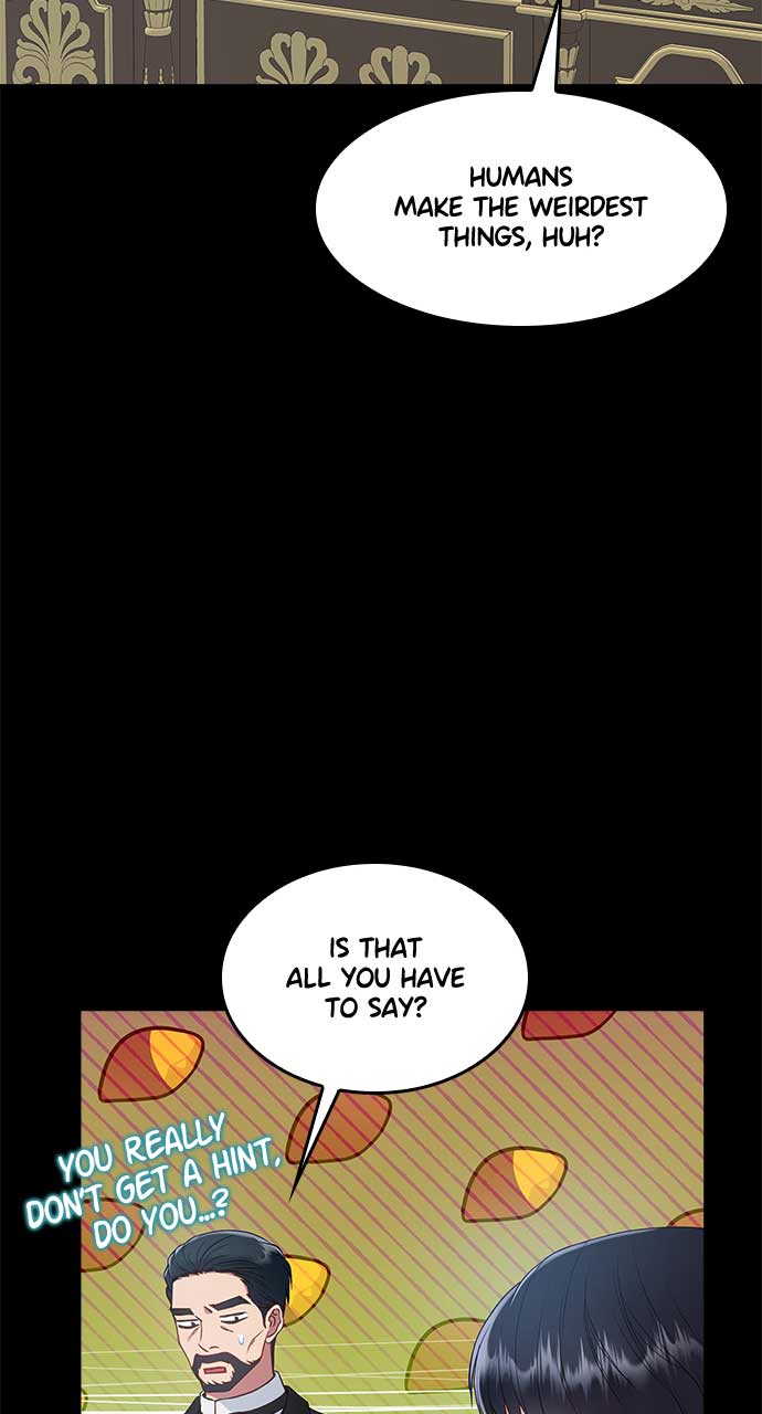 What Does That Evil Dragon Live For? Chapter 74 - Page 25