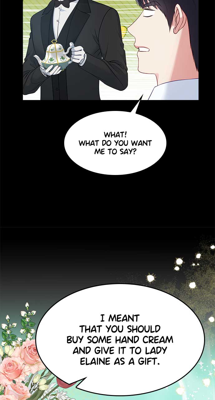 What Does That Evil Dragon Live For? Chapter 74 - Page 26