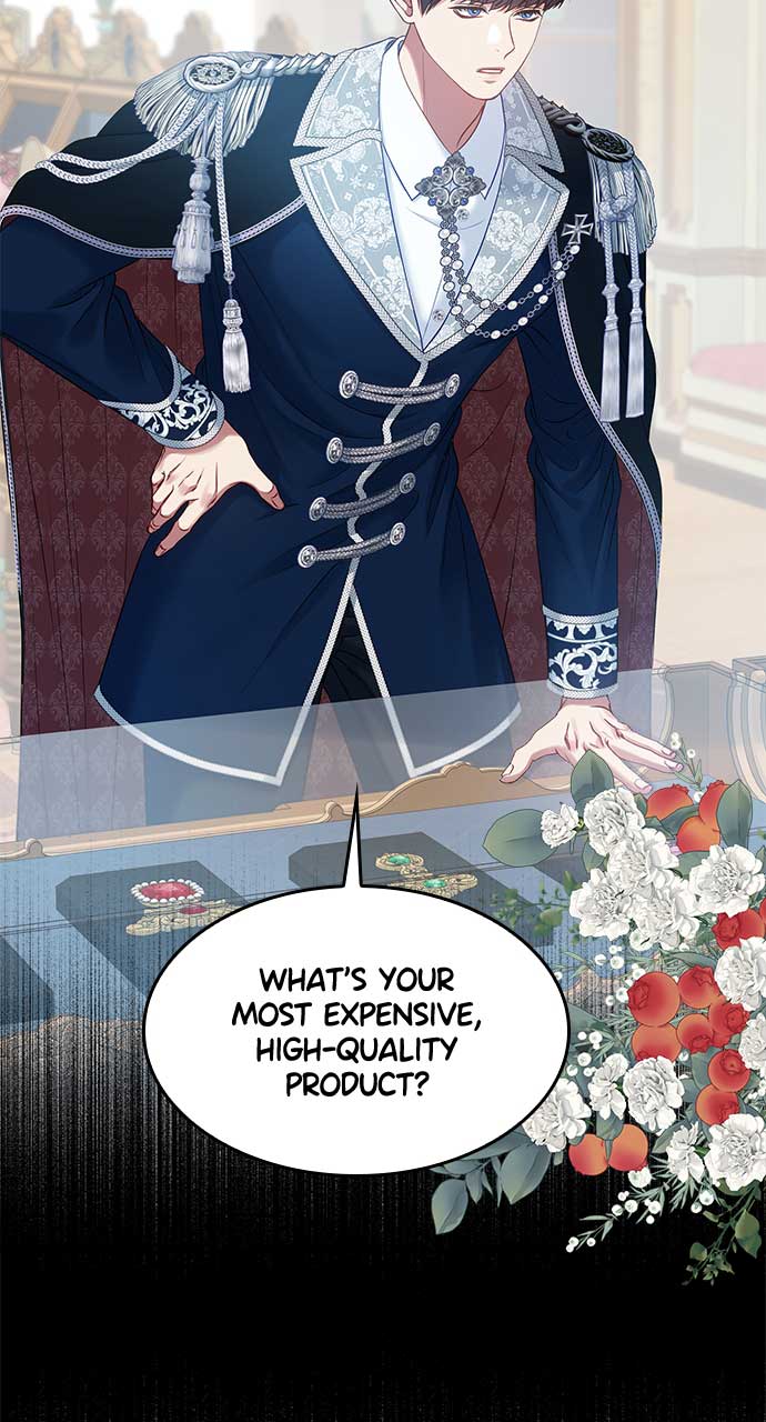 What Does That Evil Dragon Live For? Chapter 74 - Page 30