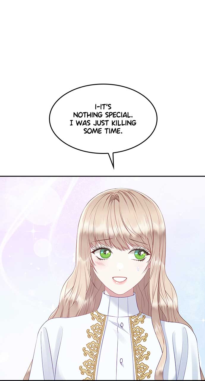 What Does That Evil Dragon Live For? Chapter 74 - Page 4