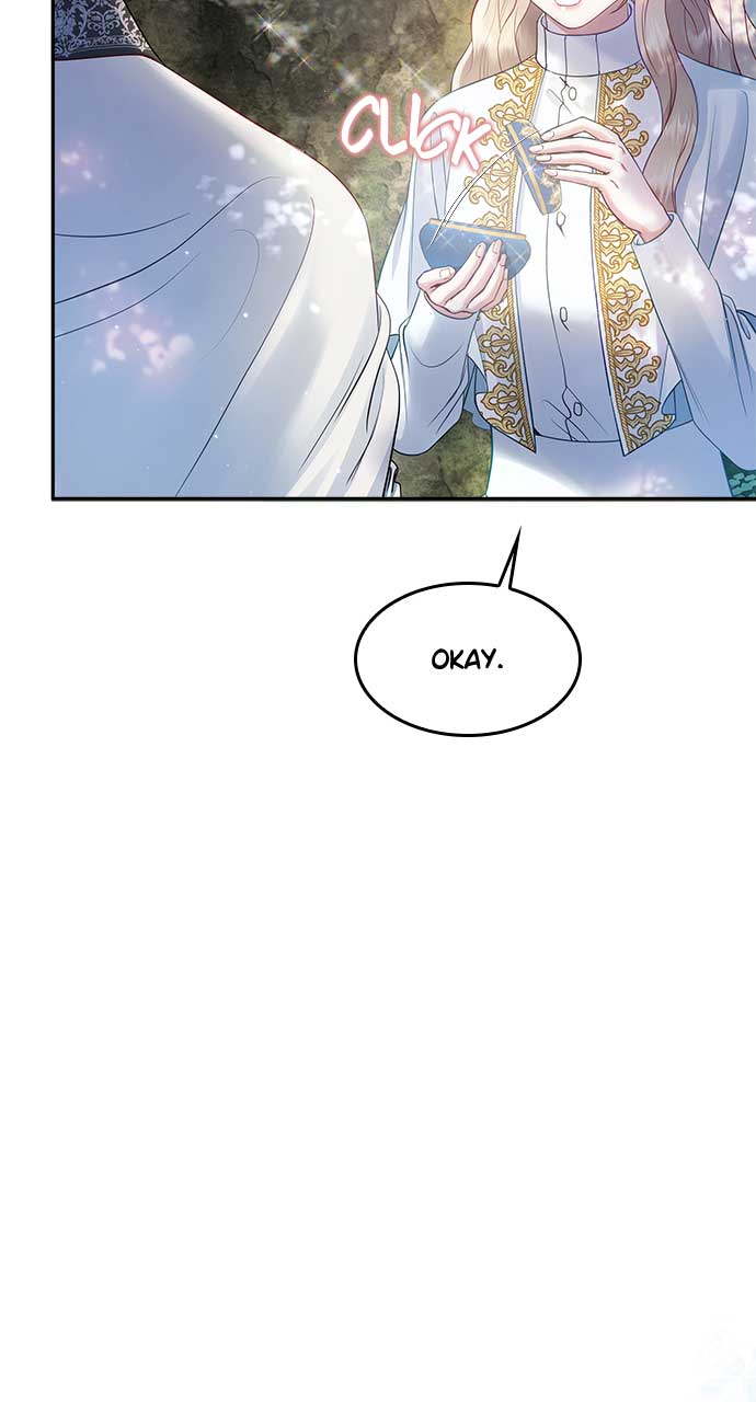 What Does That Evil Dragon Live For? Chapter 74 - Page 32