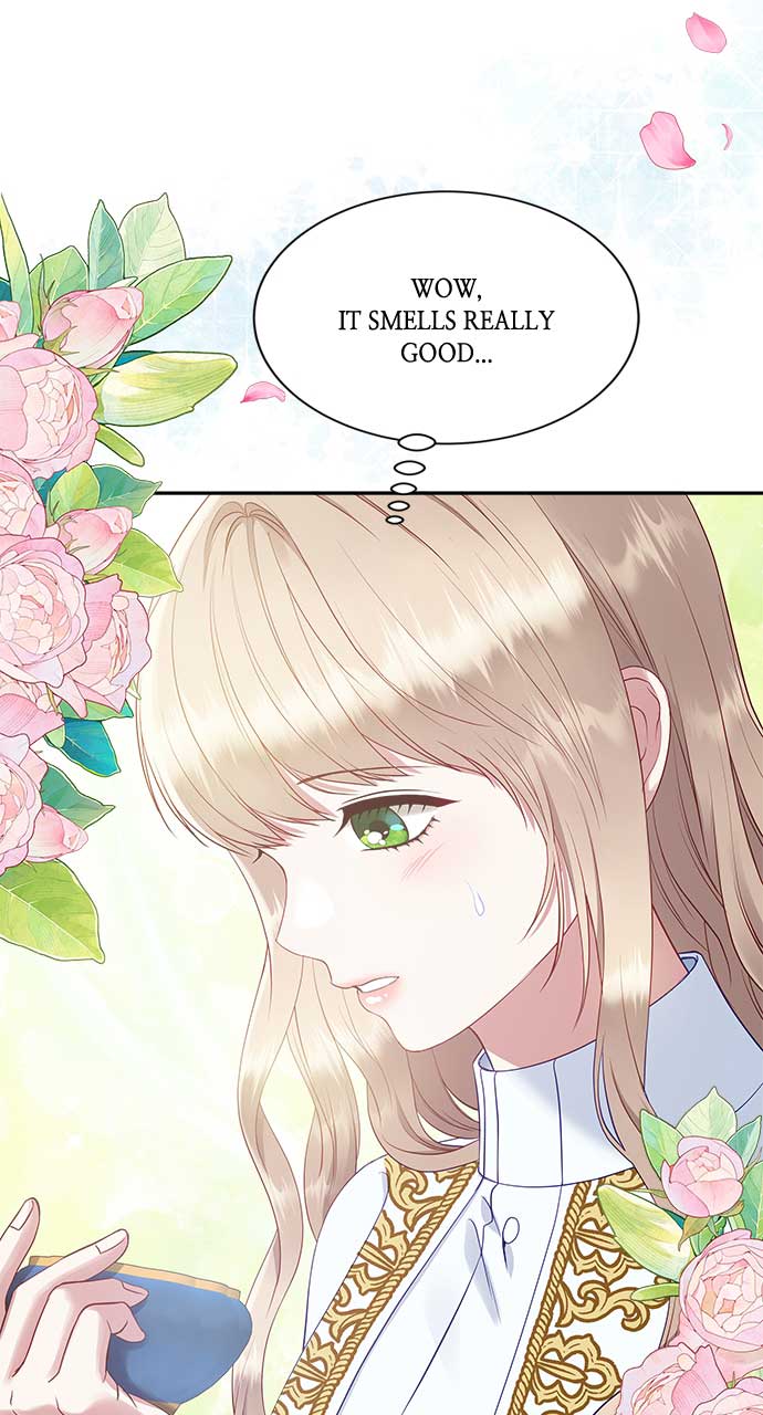 What Does That Evil Dragon Live For? Chapter 74 - Page 33