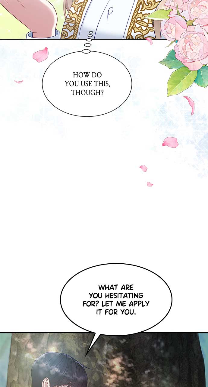 What Does That Evil Dragon Live For? Chapter 74 - Page 34