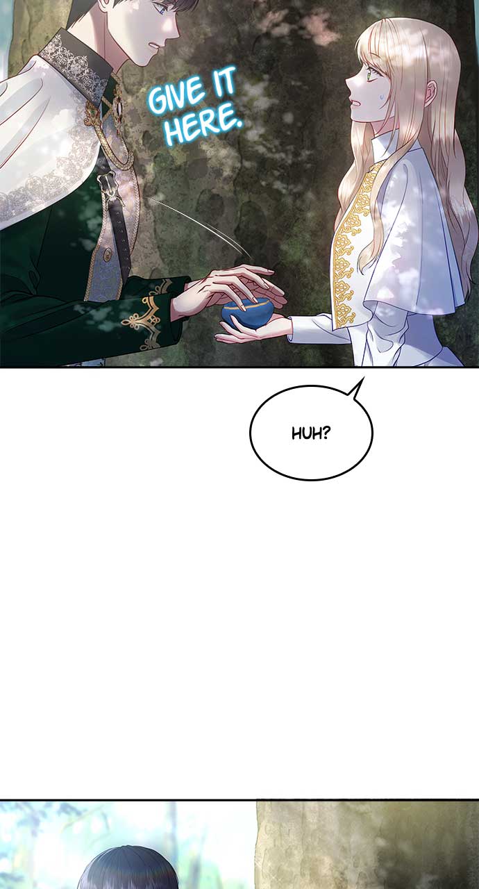 What Does That Evil Dragon Live For? Chapter 74 - Page 35