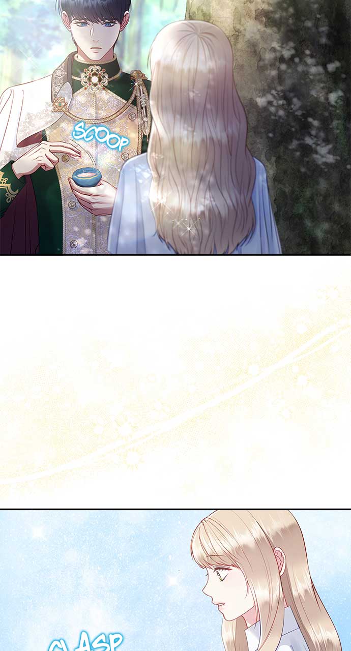 What Does That Evil Dragon Live For? Chapter 74 - Page 36