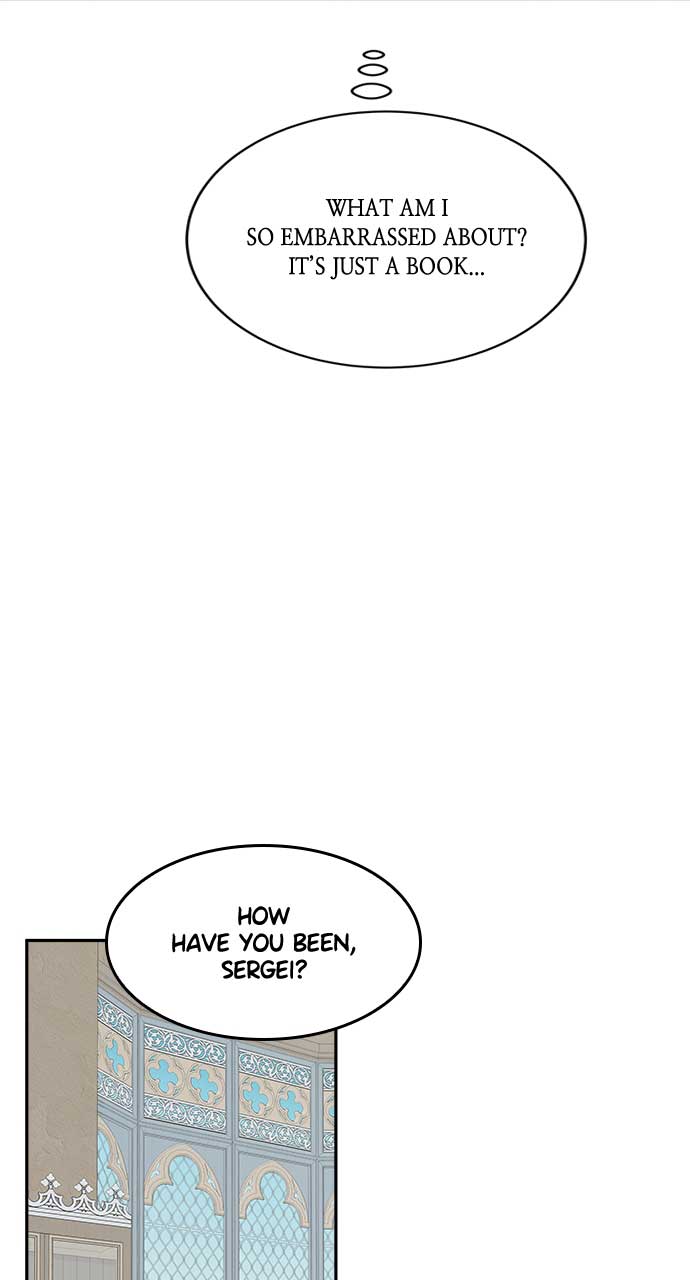 What Does That Evil Dragon Live For? Chapter 74 - Page 5