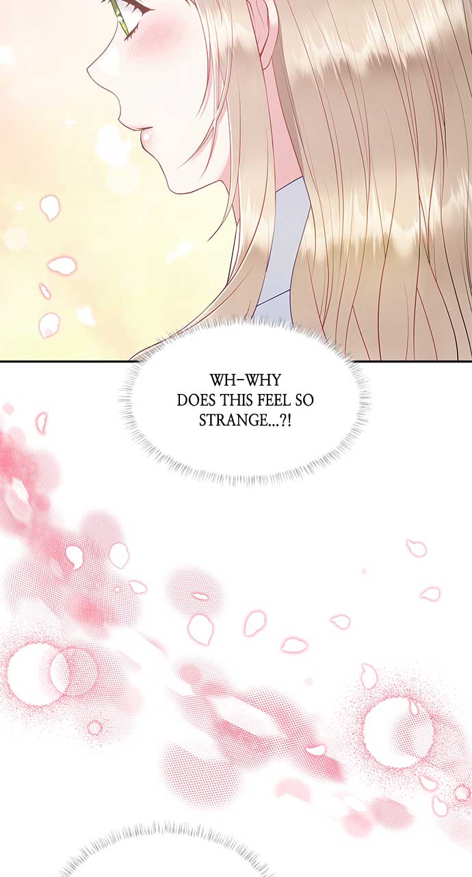 What Does That Evil Dragon Live For? Chapter 74 - Page 42