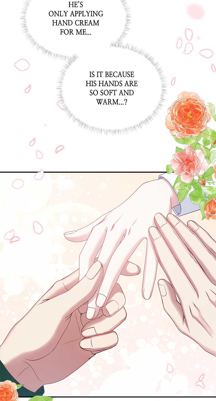 What Does That Evil Dragon Live For? Chapter 74 - Page 43