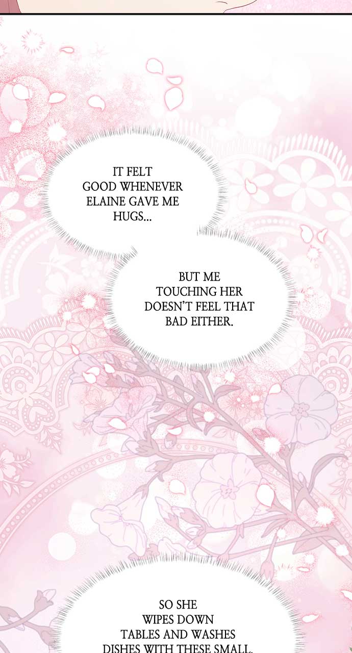 What Does That Evil Dragon Live For? Chapter 74 - Page 45