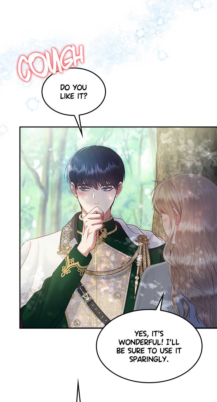 What Does That Evil Dragon Live For? Chapter 74 - Page 50