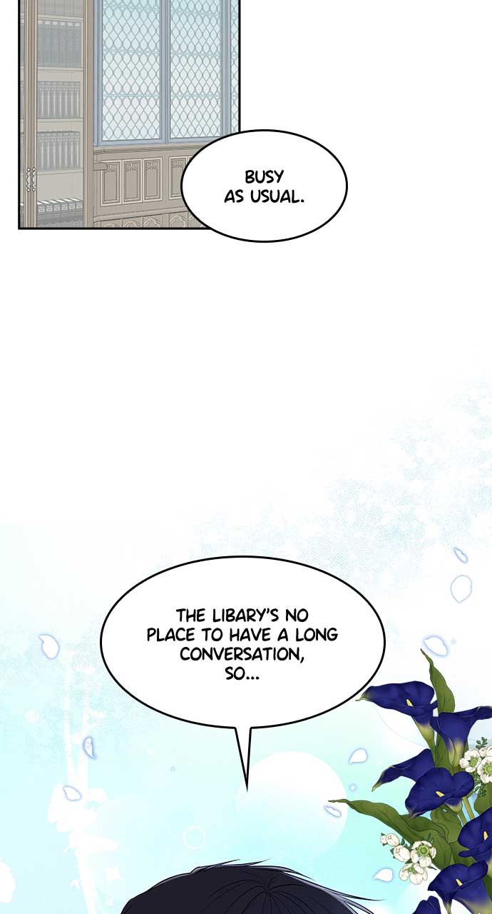 What Does That Evil Dragon Live For? Chapter 74 - Page 6