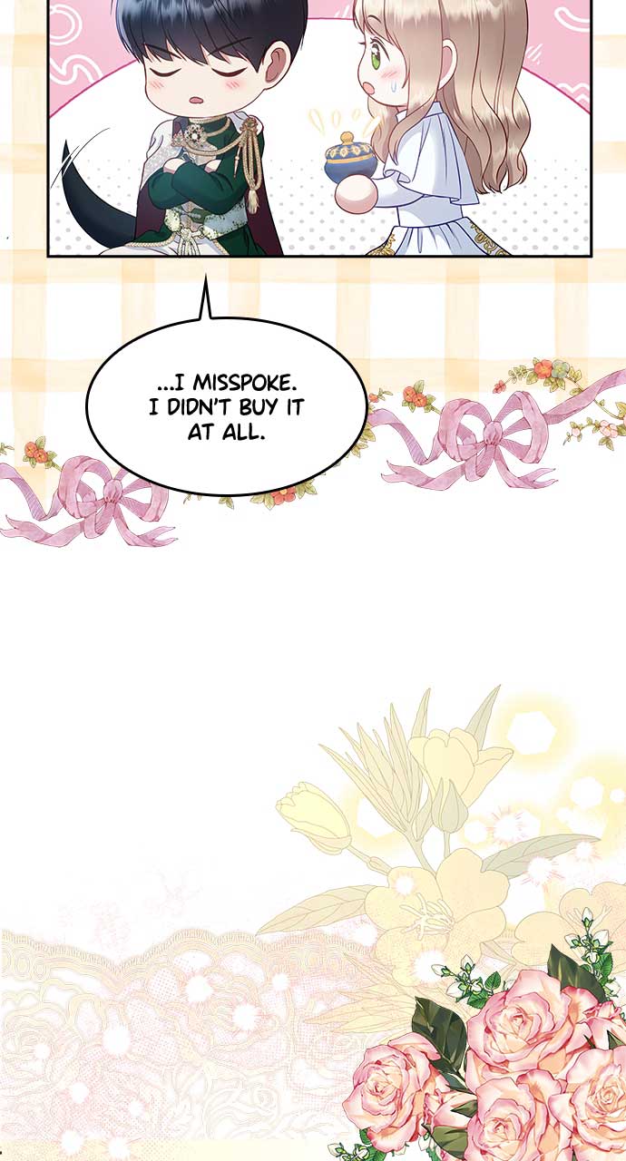 What Does That Evil Dragon Live For? Chapter 74 - Page 52