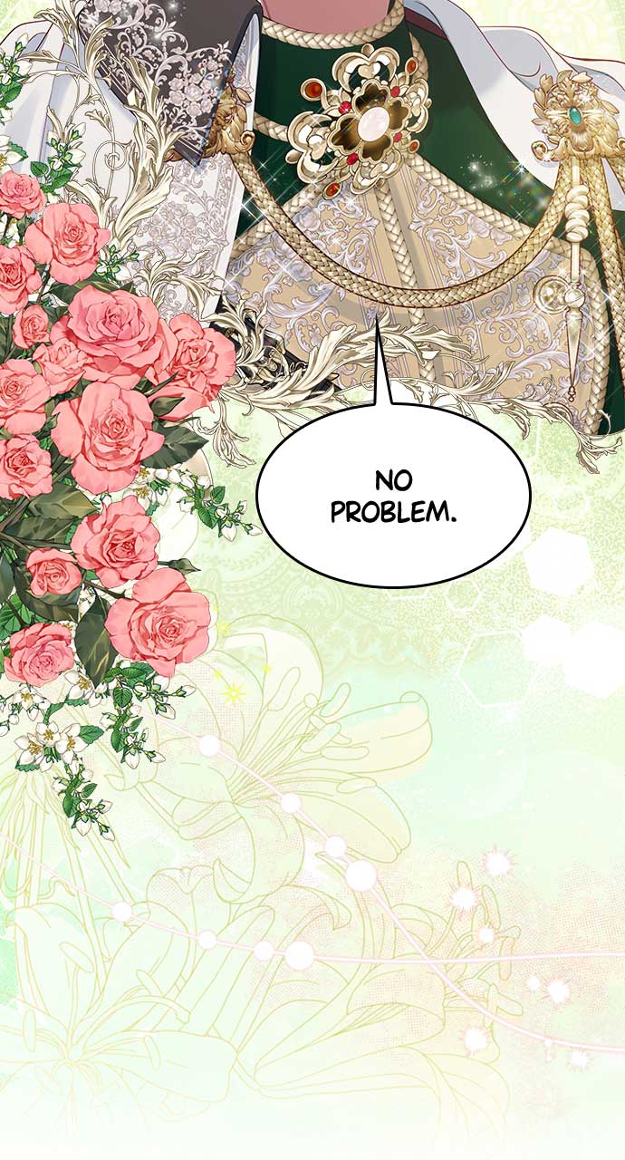 What Does That Evil Dragon Live For? Chapter 74 - Page 55