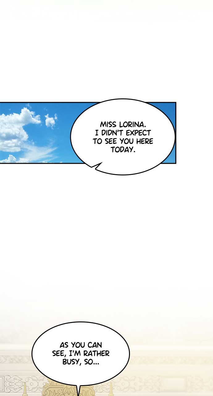 What Does That Evil Dragon Live For? Chapter 74 - Page 56