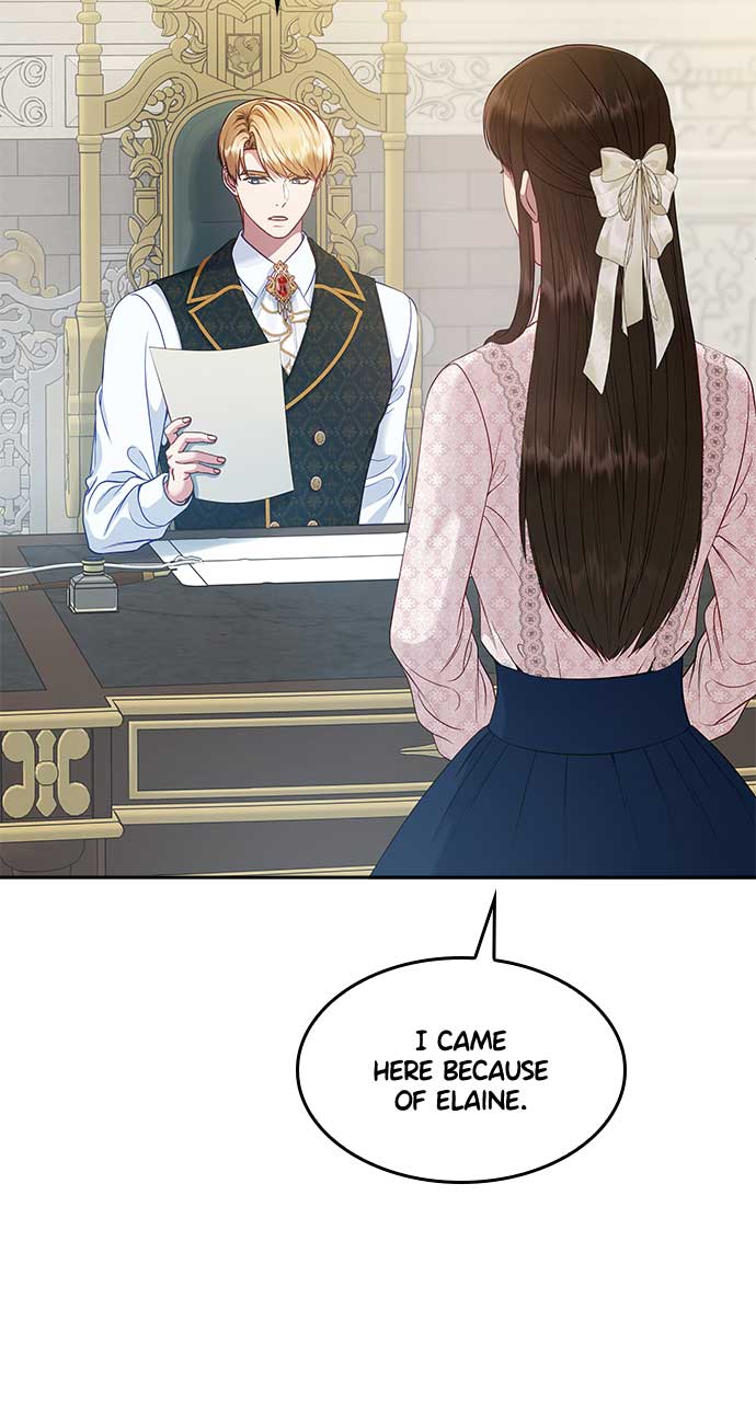 What Does That Evil Dragon Live For? Chapter 74 - Page 57