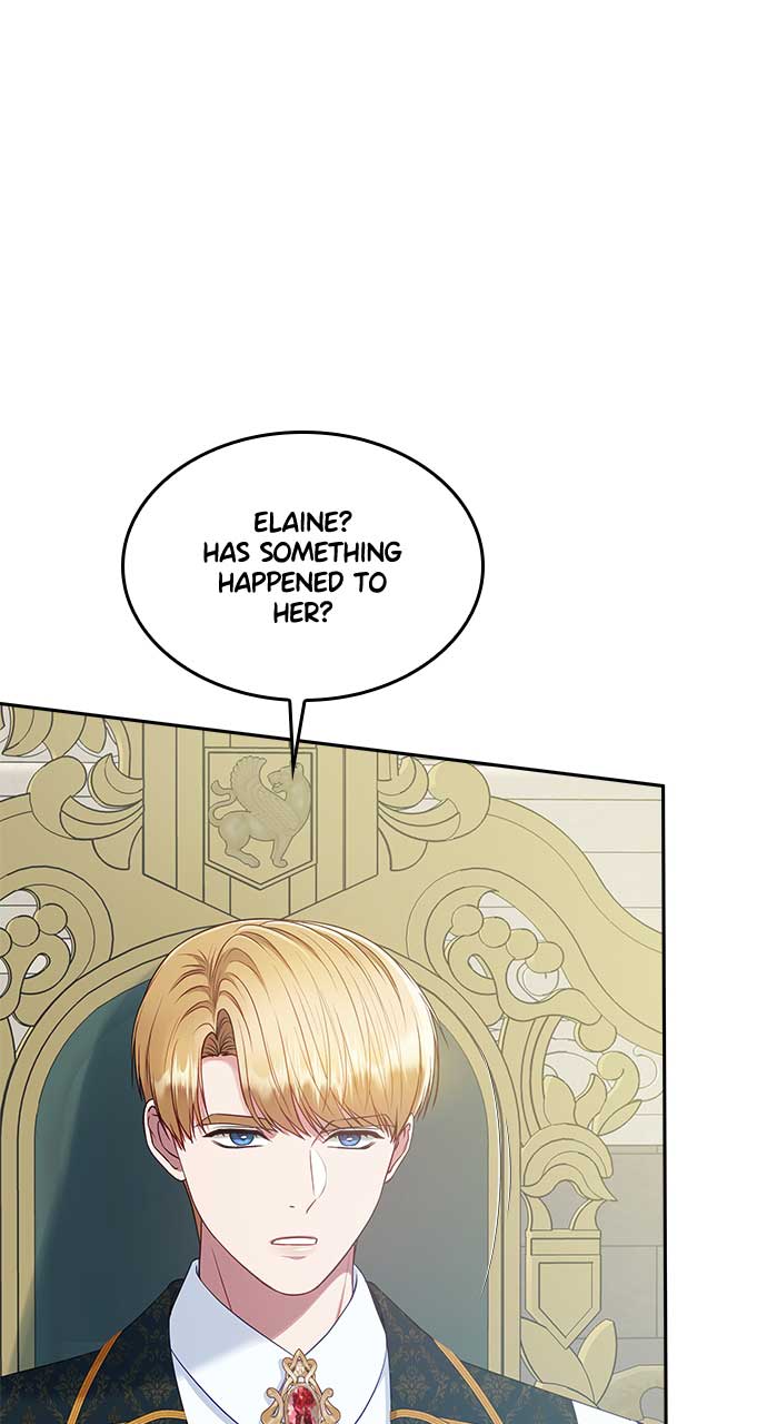 What Does That Evil Dragon Live For? Chapter 74 - Page 58