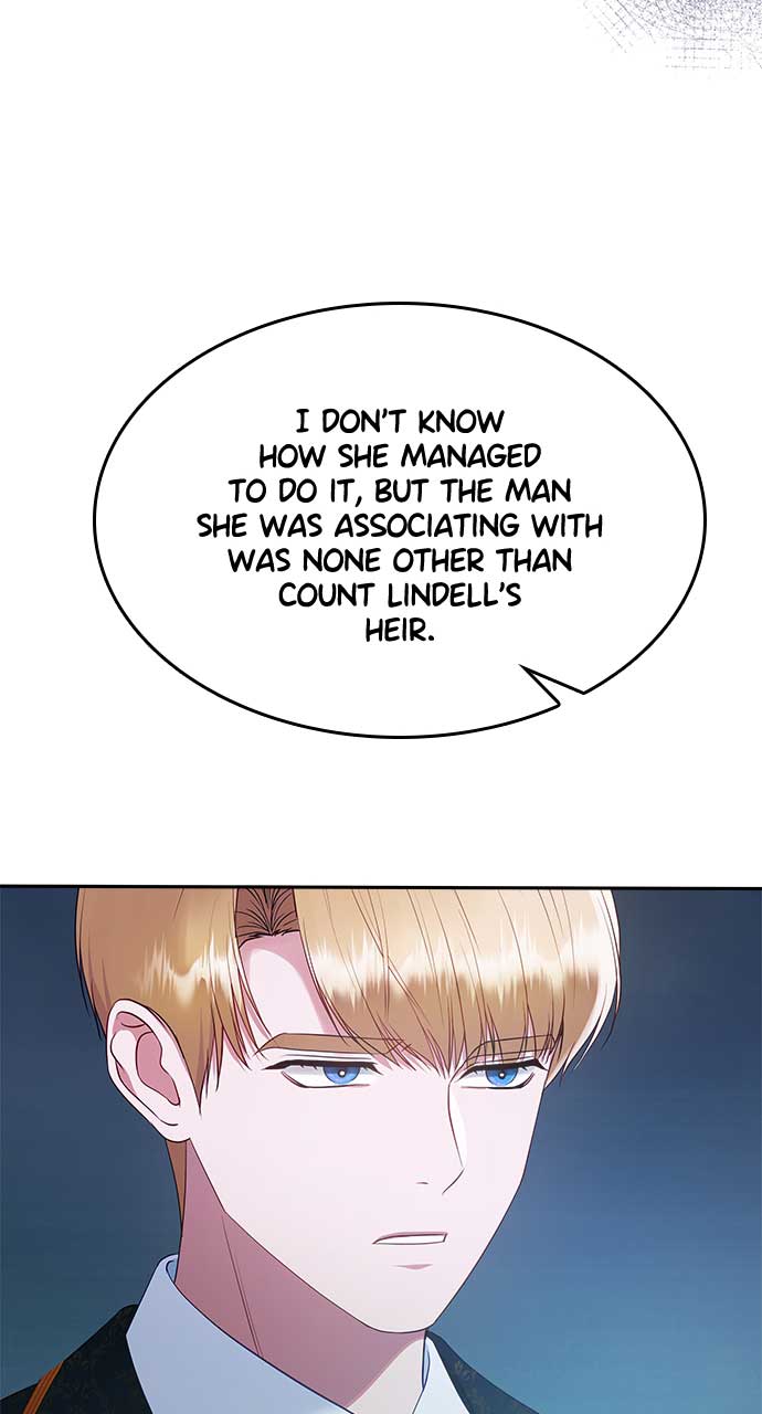 What Does That Evil Dragon Live For? Chapter 74 - Page 61