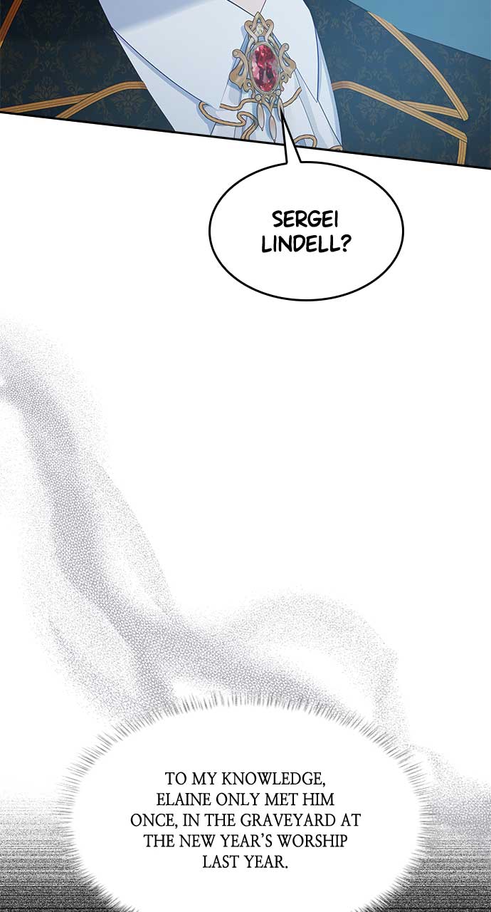 What Does That Evil Dragon Live For? Chapter 74 - Page 62