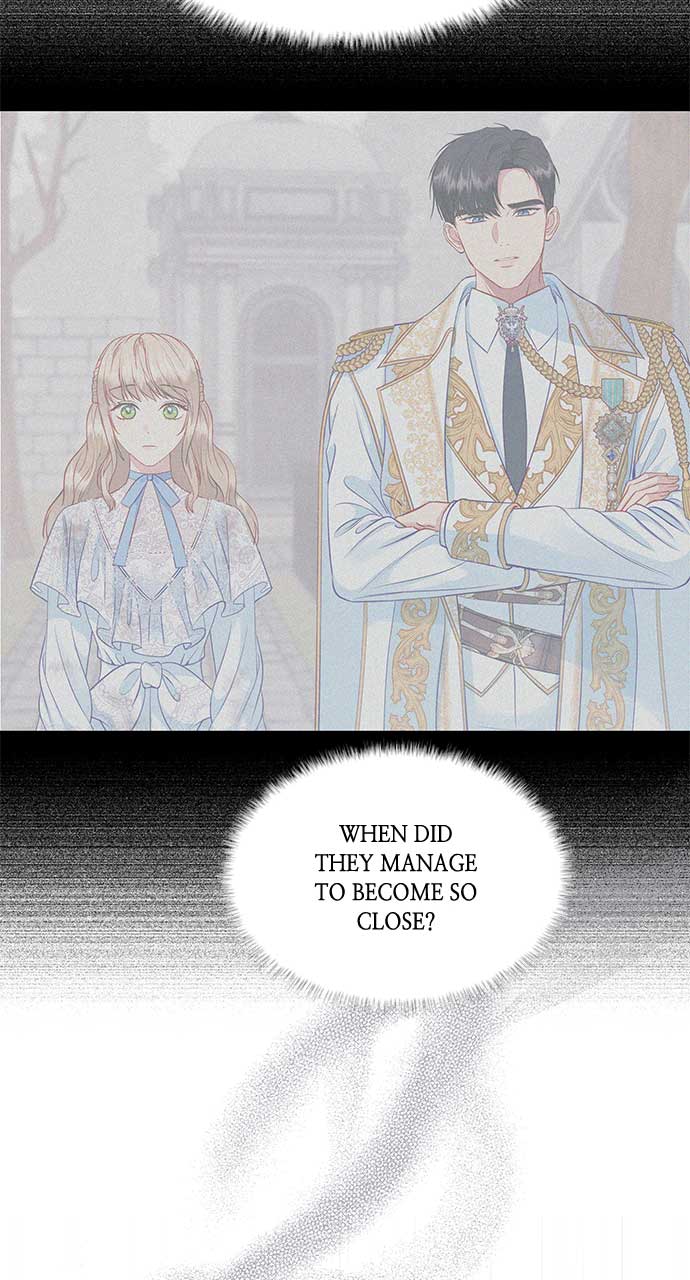 What Does That Evil Dragon Live For? Chapter 74 - Page 63
