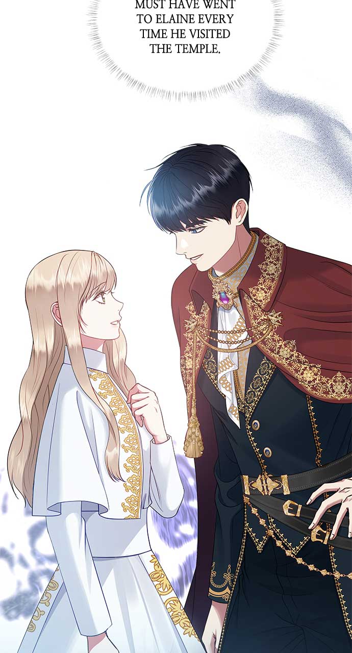 What Does That Evil Dragon Live For? Chapter 74 - Page 66