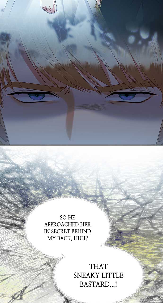 What Does That Evil Dragon Live For? Chapter 74 - Page 67