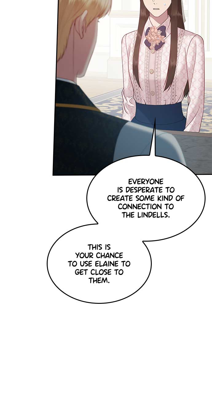 What Does That Evil Dragon Live For? Chapter 74 - Page 69