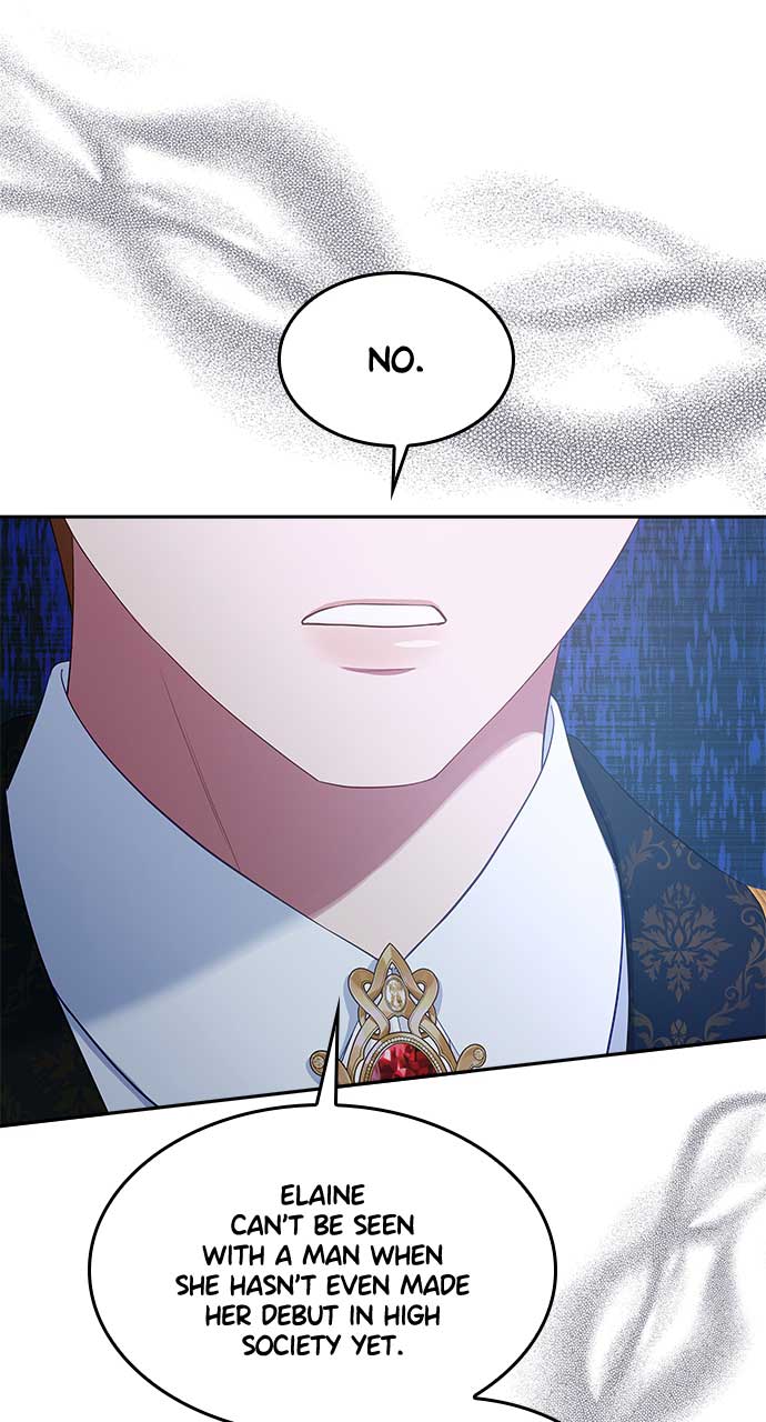 What Does That Evil Dragon Live For? Chapter 74 - Page 70