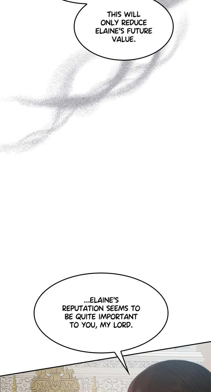What Does That Evil Dragon Live For? Chapter 74 - Page 71