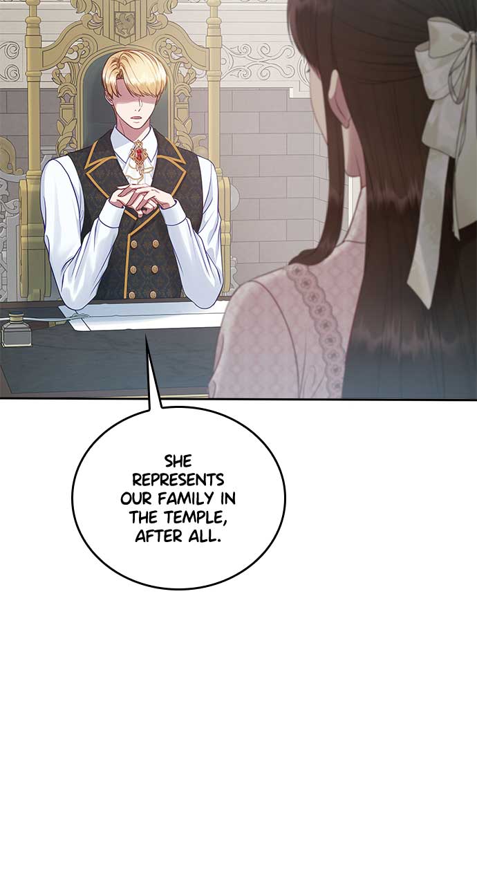 What Does That Evil Dragon Live For? Chapter 74 - Page 72